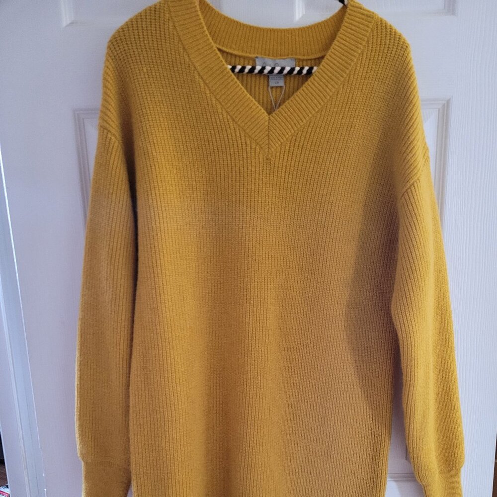 Sweater  Dress